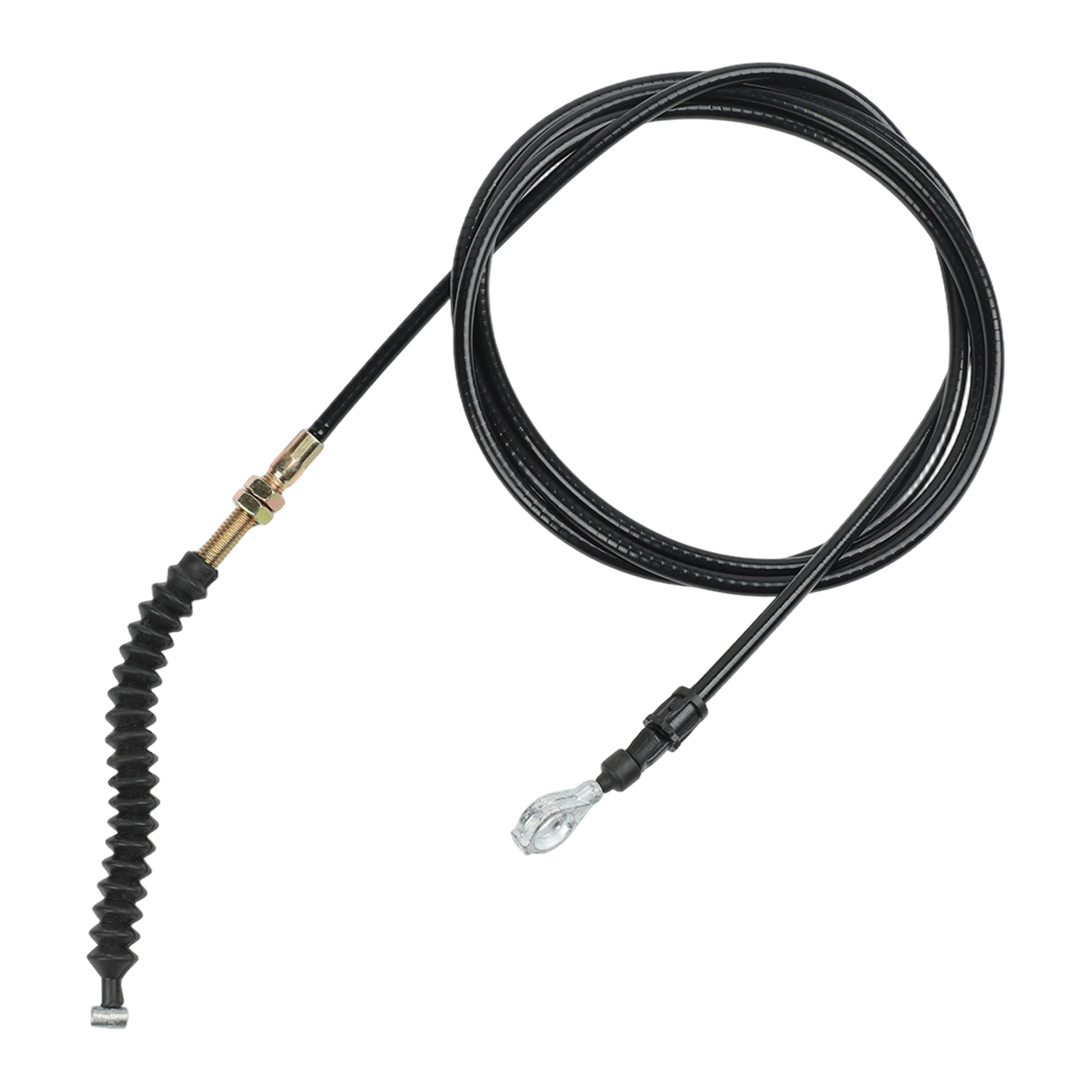 Snow Blower Single - Chute Actuator Snowblower Cable Direct Fit