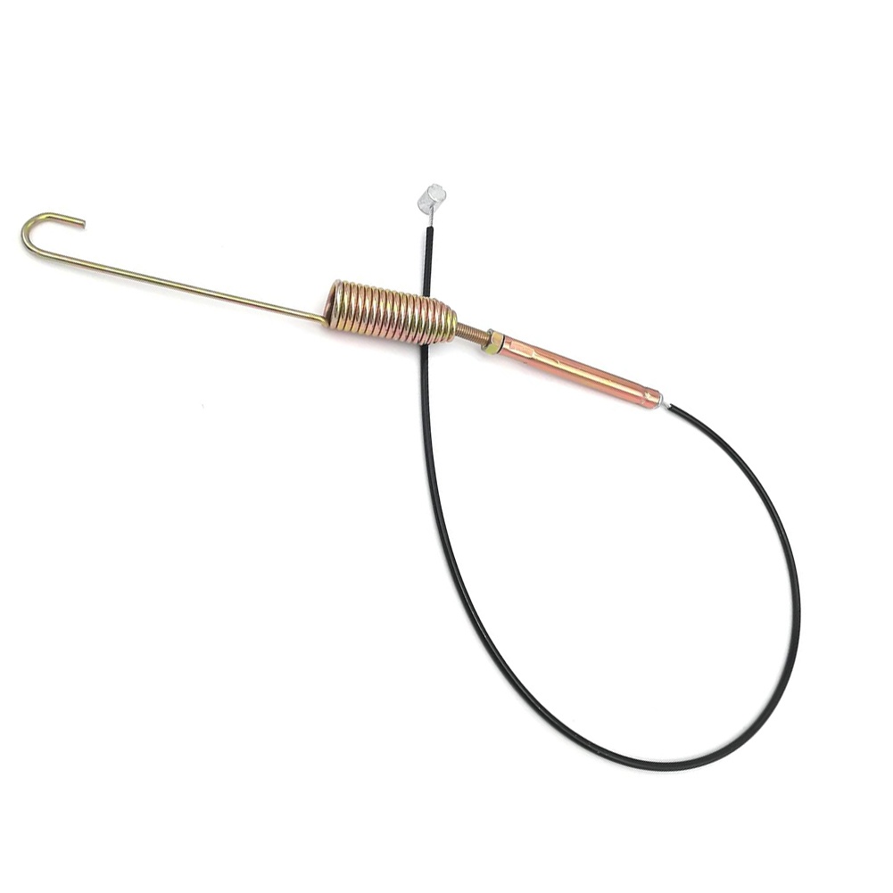 Snow Blower Single - Replacement Part Snowthrower Cable Snowblower Maintenance