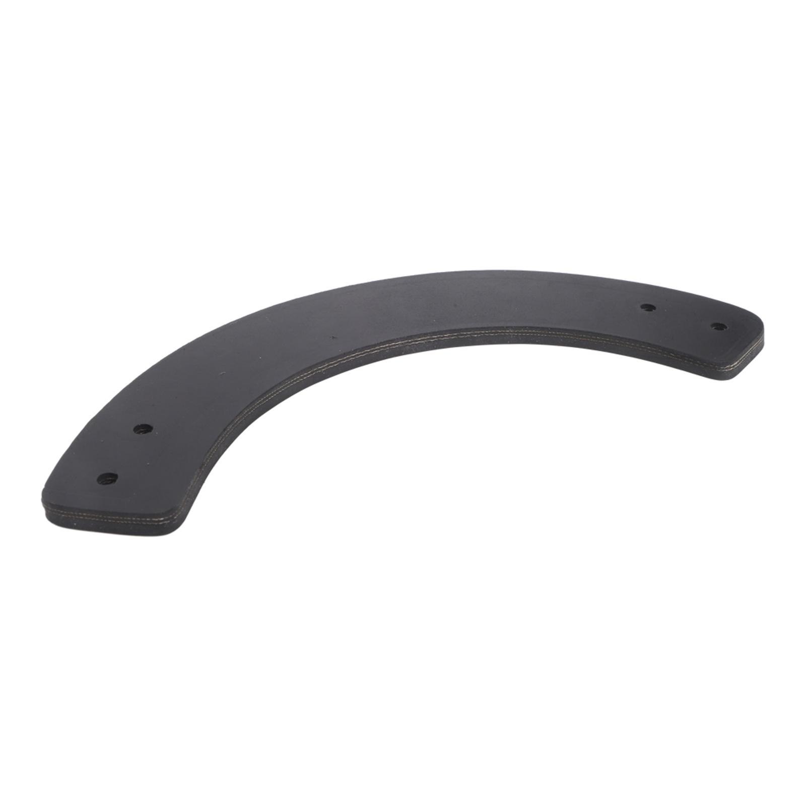 Rubber Paddle Assembly for 21  - Snow Blower Single reseña y precio