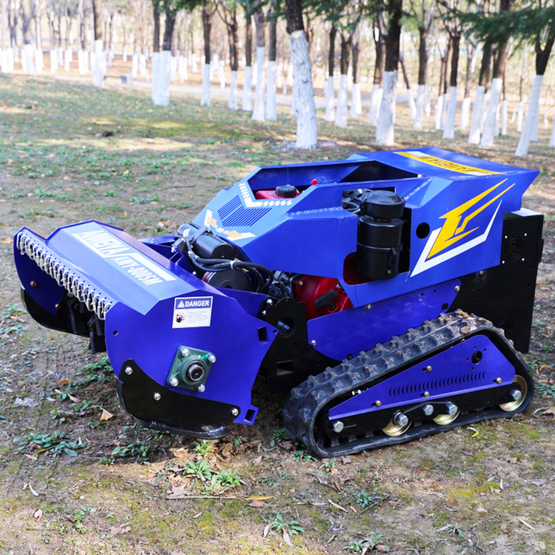 Customized winter snow blower  - Snow Blower Single reseña y precio
