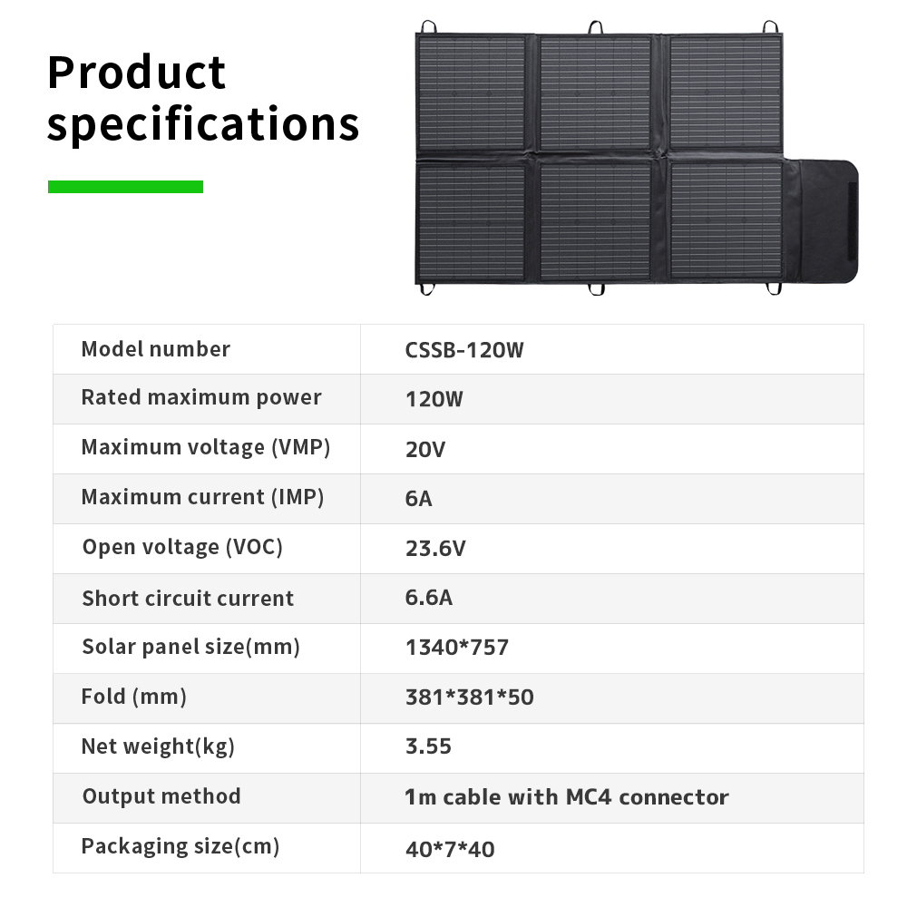 Portable 400W 300W 200W 120W F - Outdoor Power For Camping reseña y precio
