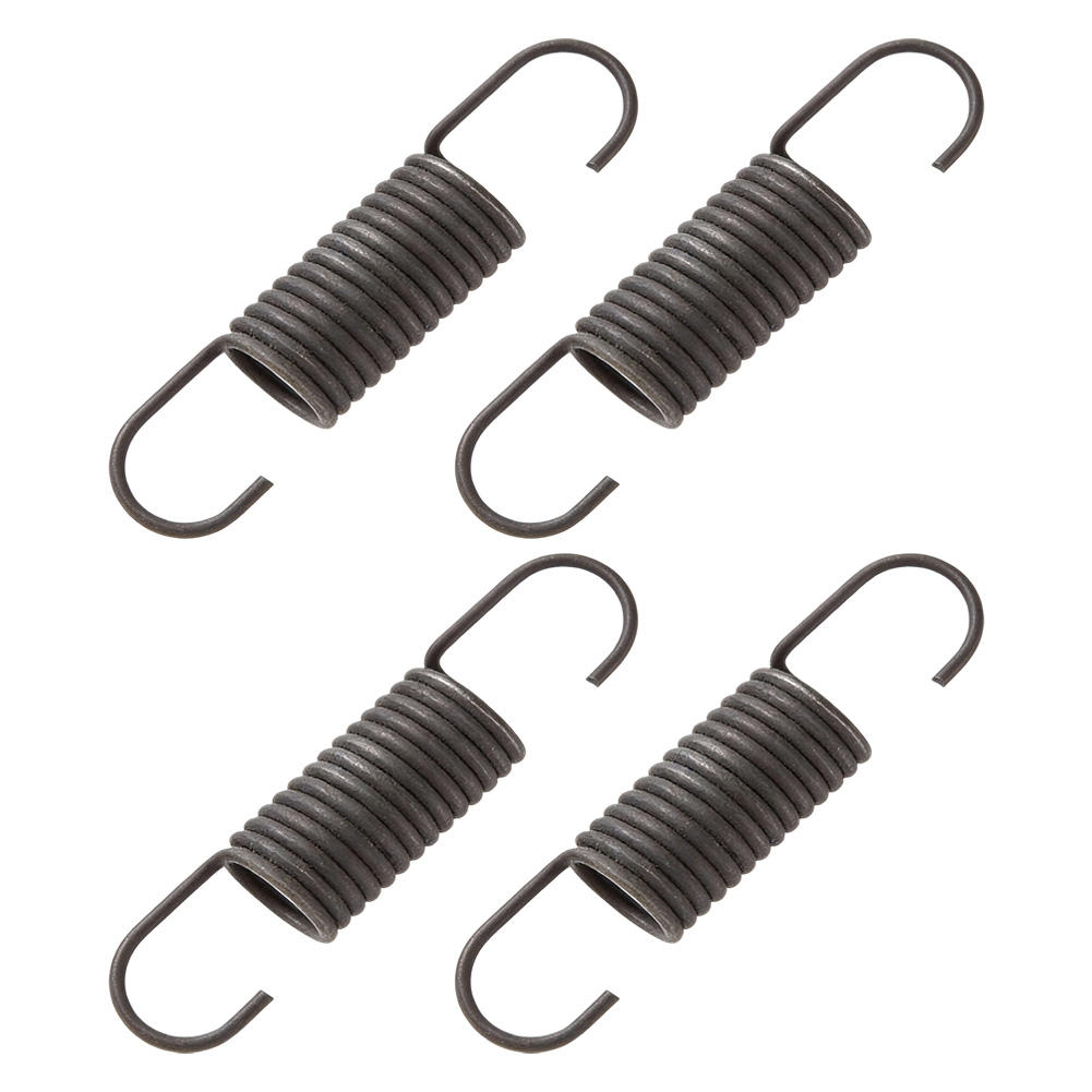 Auger Spring Snowblower Spring - Snow Blower Single reseña y precio