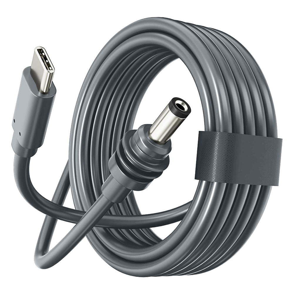 Reliable DC to USB C Cord for  - Outdoor Uninterruptible Power Supply reseña y precio