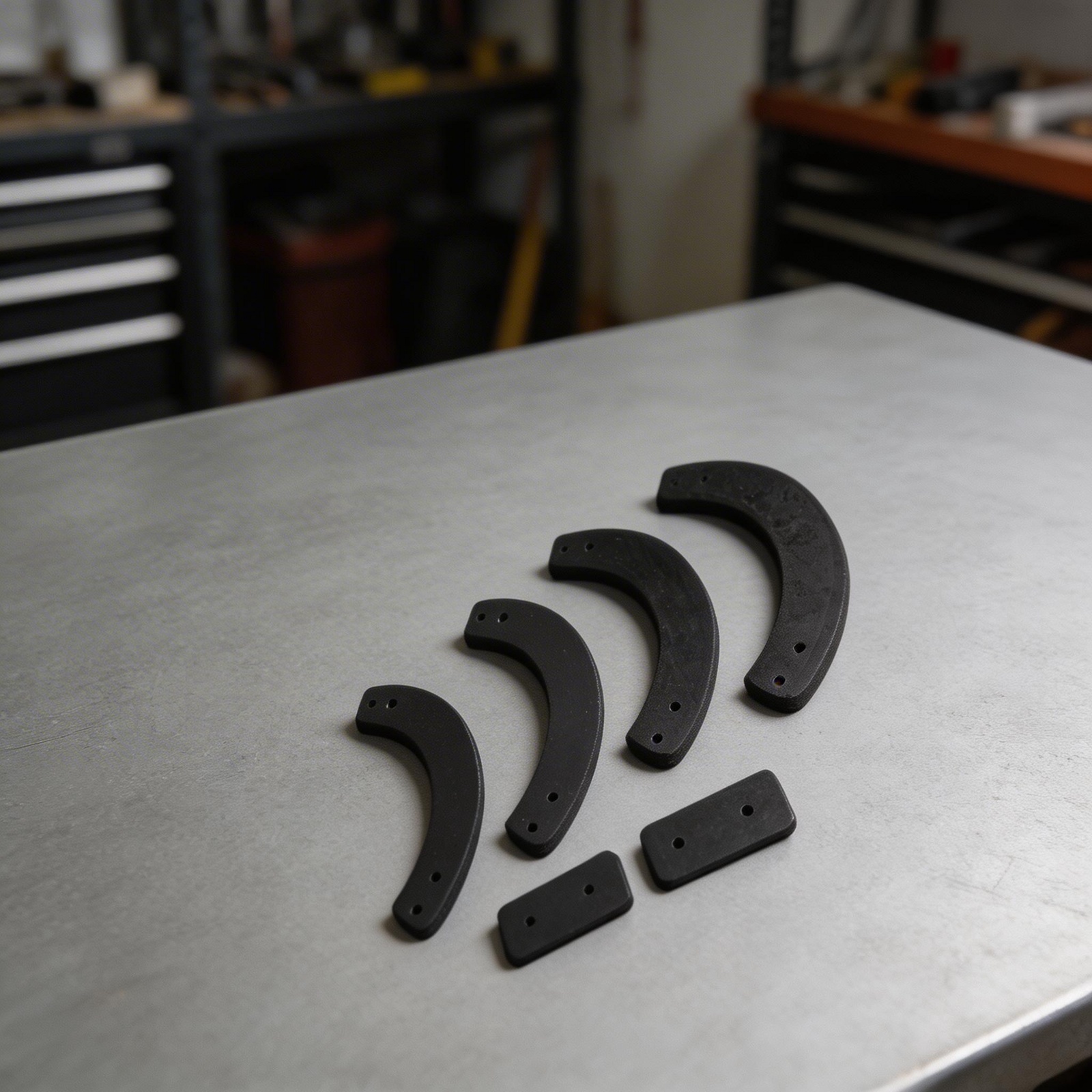 For 21 Inch Snowblower Rubber  - Snow Blower Single reseña y precio