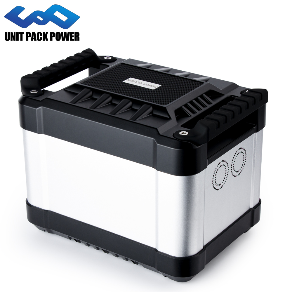 Portable Power Power Station H - Outdoor Uninterruptible Power Supply reseña y precio