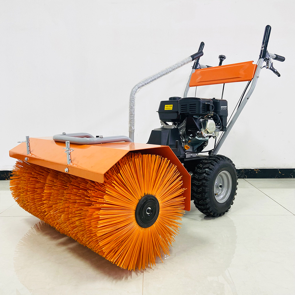 Hot Sale Self-Propelled Electr - Snow Blower Single reseña y precio