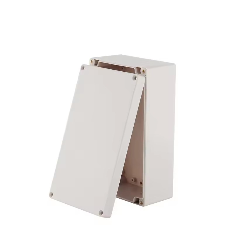 Outdoor IP66 Waterproof ABS Pl - Outdoor Power Supply Box reseña y precio