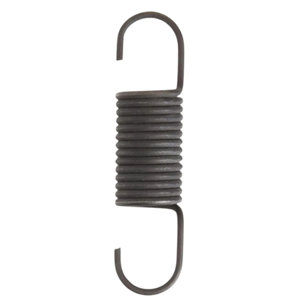 Auger Spring Snowblower Spring - Snow Blower Single reseña y precio