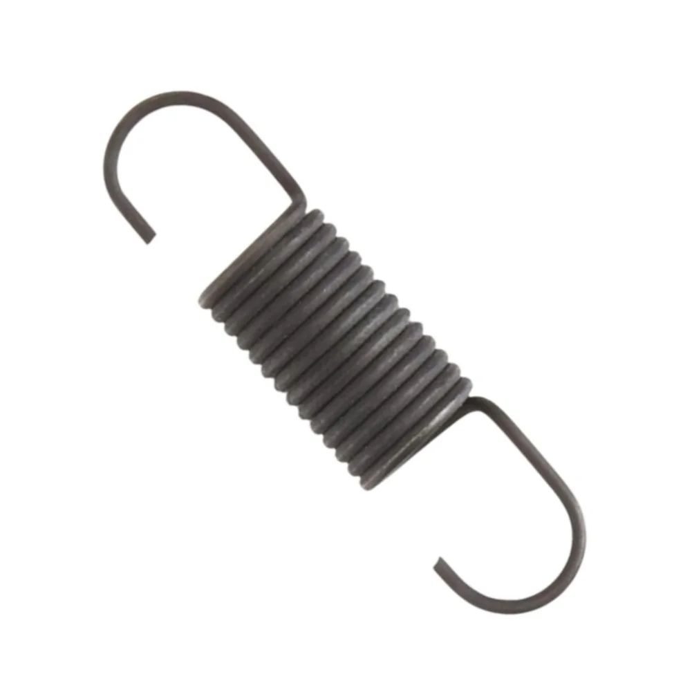 Auger Spring Snowblower Spring - Snow Blower Single reseña y precio