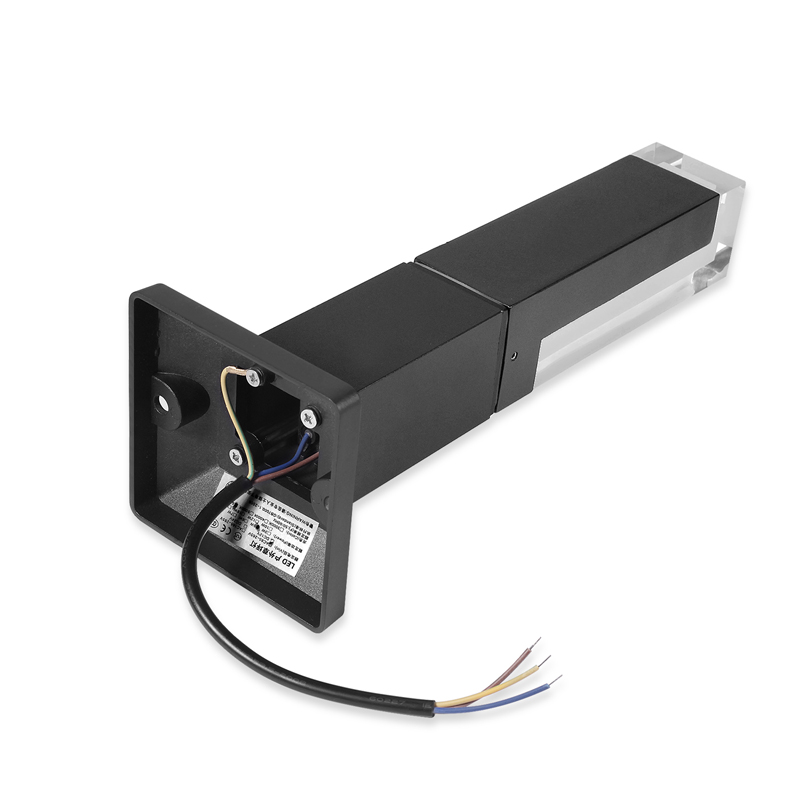 Outdoor LED Waterproof Garden  - Outdoor Power Post reseña y precio