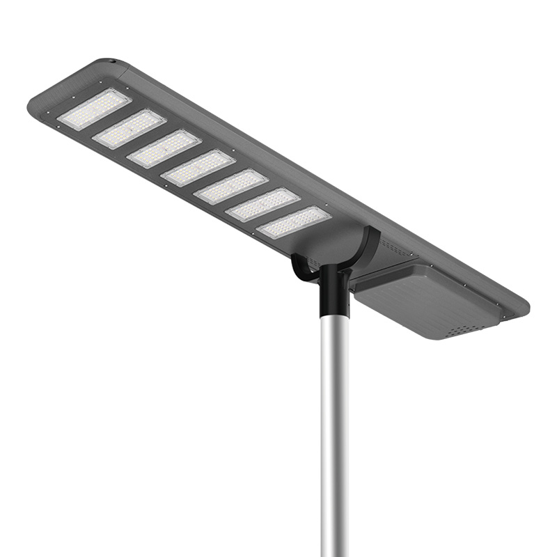 120W Powerful Solar Outdoor So - Outdoor Power With Timer reseña y precio