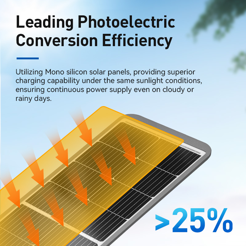 120W Powerful Solar Outdoor So - Outdoor Power With Timer reseña y precio