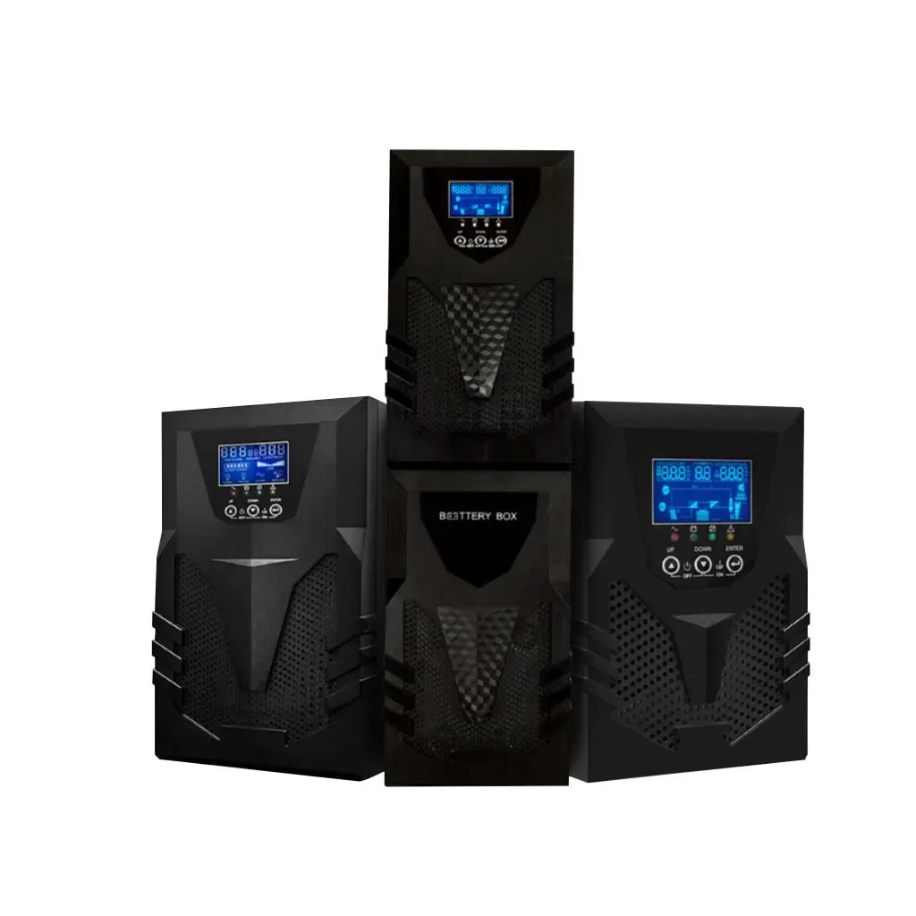 EasyGlobal Factory StorePor  p - Outdoor Uninterruptible Power Supply reseña y precio