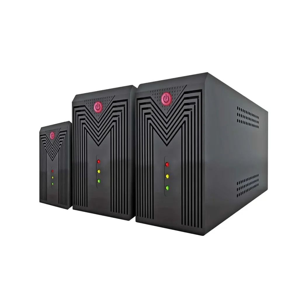 EasyGlobal Factory StorePor  p - Outdoor Uninterruptible Power Supply reseña y precio