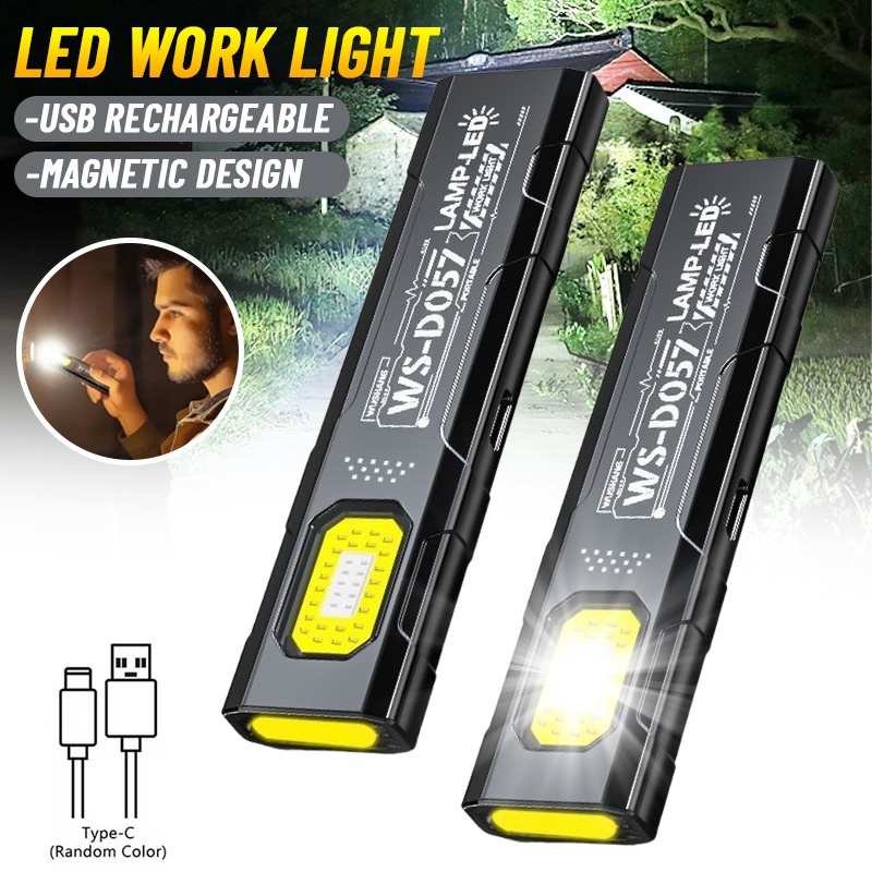 Powerful Mini Security flashin - Outdoor Power For Lights reseña y precio