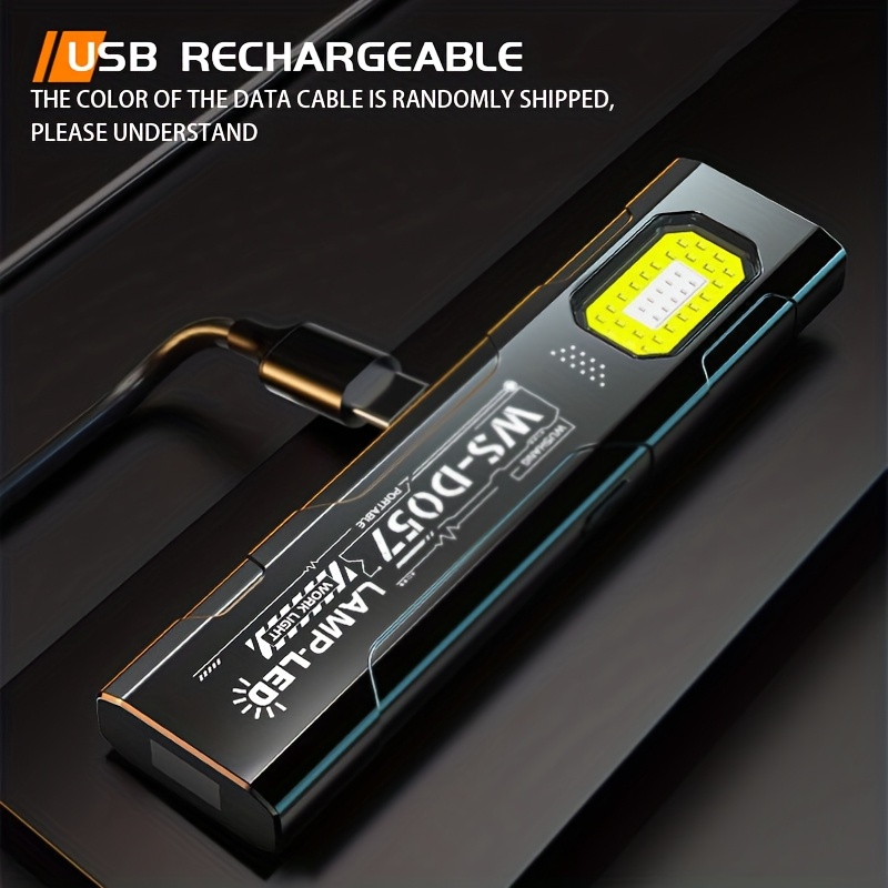 Powerful Mini Security flashin - Outdoor Power For Lights reseña y precio