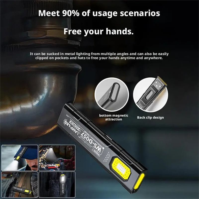 Powerful Mini Security flashin - Outdoor Power For Lights reseña y precio