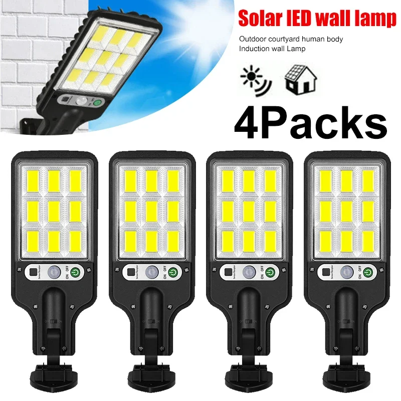 Powerful LED Solar Outdoor Cou - Outdoor Power For Lights reseña y precio