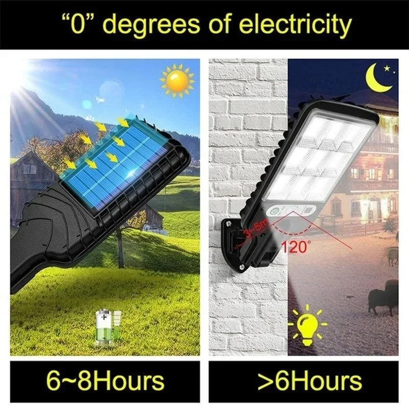Powerful LED Solar Outdoor Cou - Outdoor Power For Lights reseña y precio