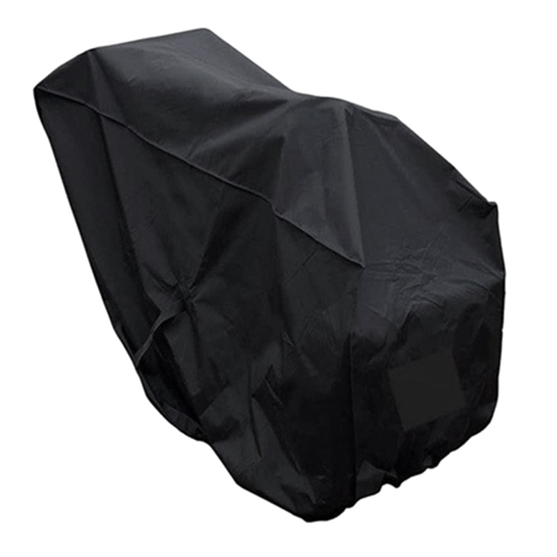 Snow Blower Cover Snowblower C - Snow Blower Single reseña y precio