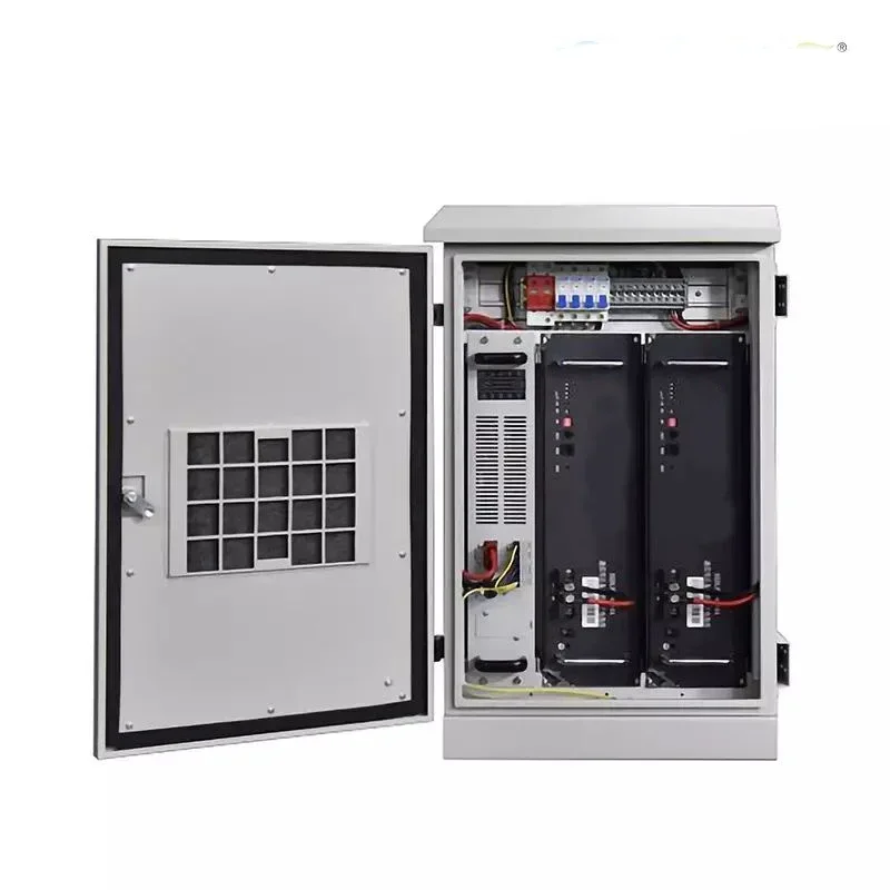 IP55 pole mounted outdoor unin - Outdoor Uninterruptible Power Supply reseña y precio