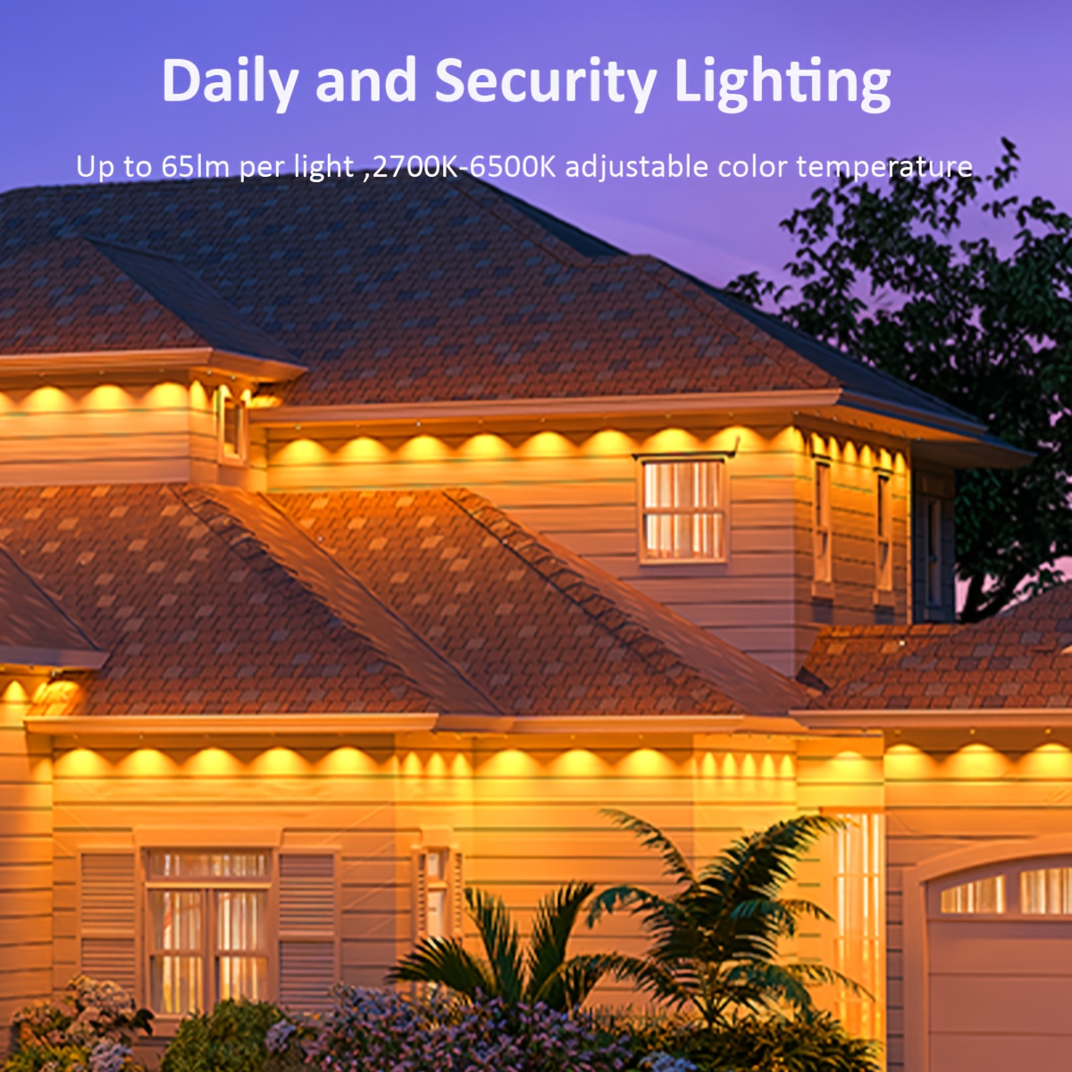 15ft/50ft/100ft 200ft/300ft/50 - Outdoor Power For Christmas Lights reseña y precio