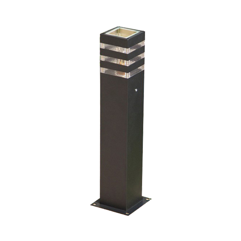 (WECUS) Outdoor Waterproof Law - Outdoor Power Post reseña y precio