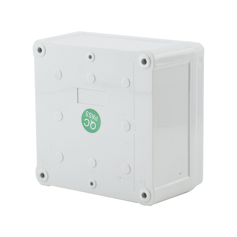 Waterproof Plastic Enclosure B - Outdoor Power Supply Box reseña y precio