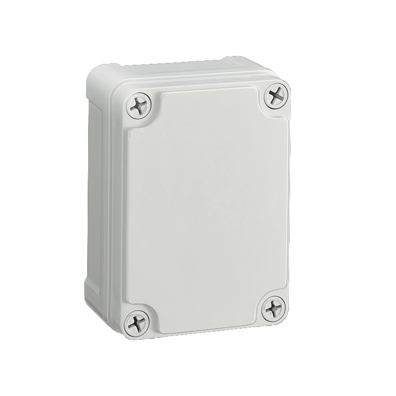 Waterproof Plastic Enclosure B - Outdoor Power Supply Box reseña y precio