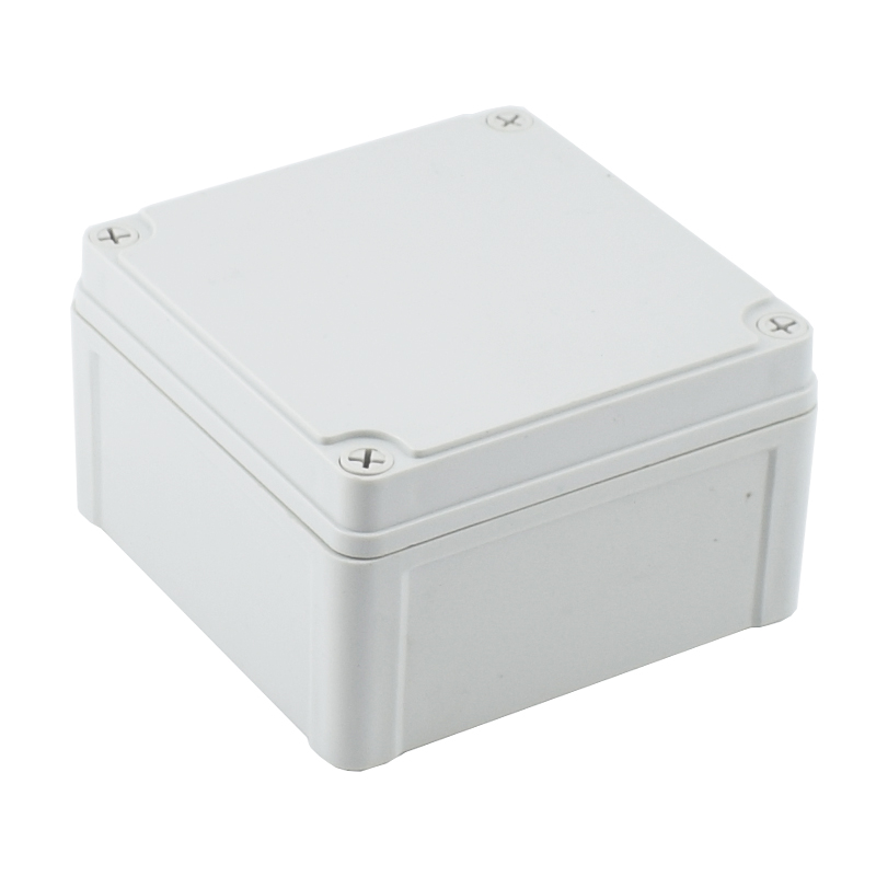 Waterproof Plastic Enclosure B - Outdoor Power Supply Box reseña y precio
