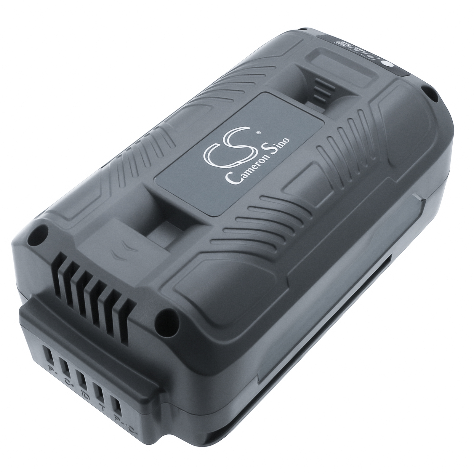 Cameron Sino  Battery 5000mAh  - Snow Blower Single reseña y precio
