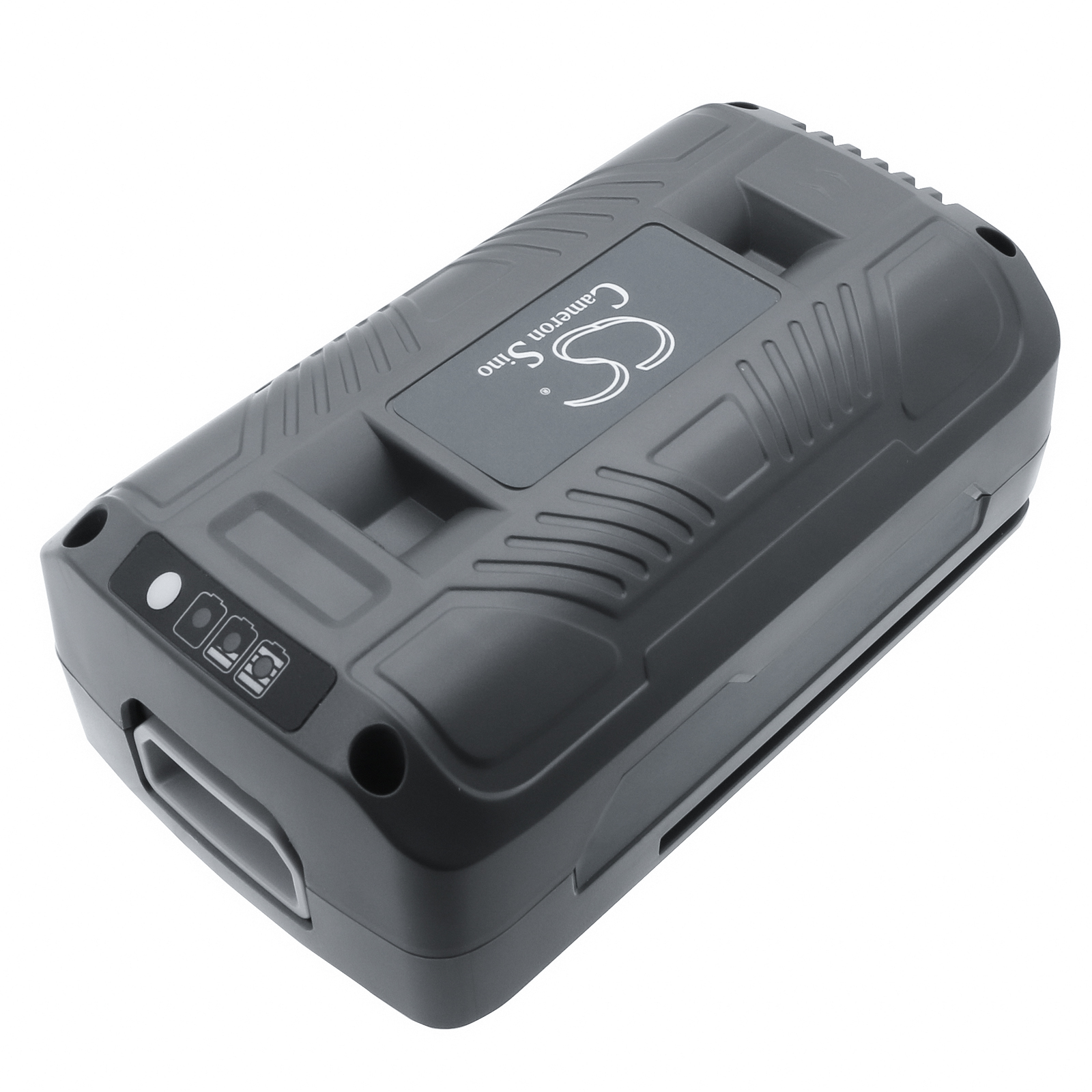 Cameron Sino  Battery 5000mAh  - Snow Blower Single reseña y precio