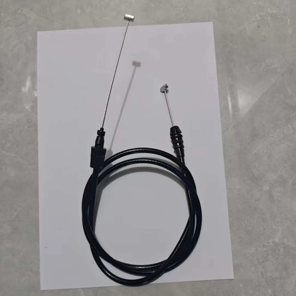 Snow Blower Control Cable Repl - Snow Blower Single reseña y precio
