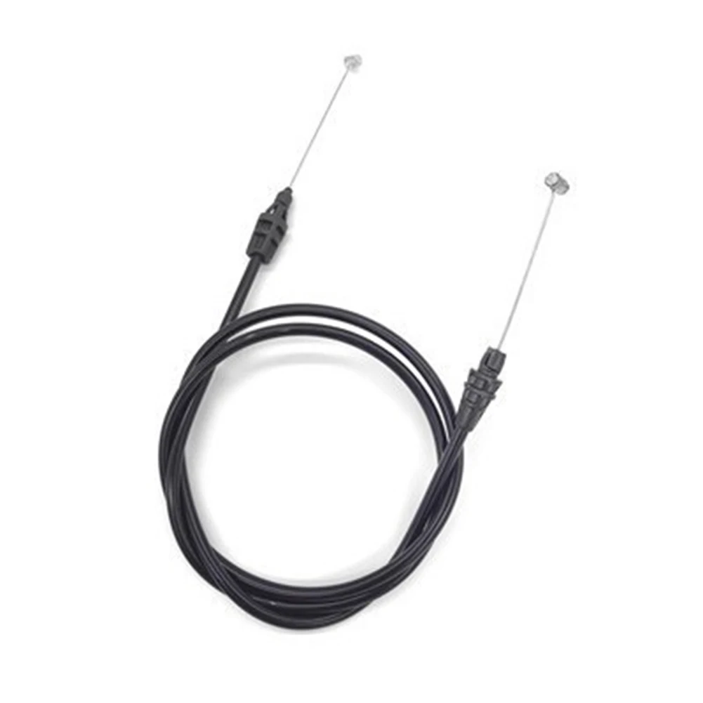 Snow Blower Control Cable Repl - Snow Blower Single reseña y precio