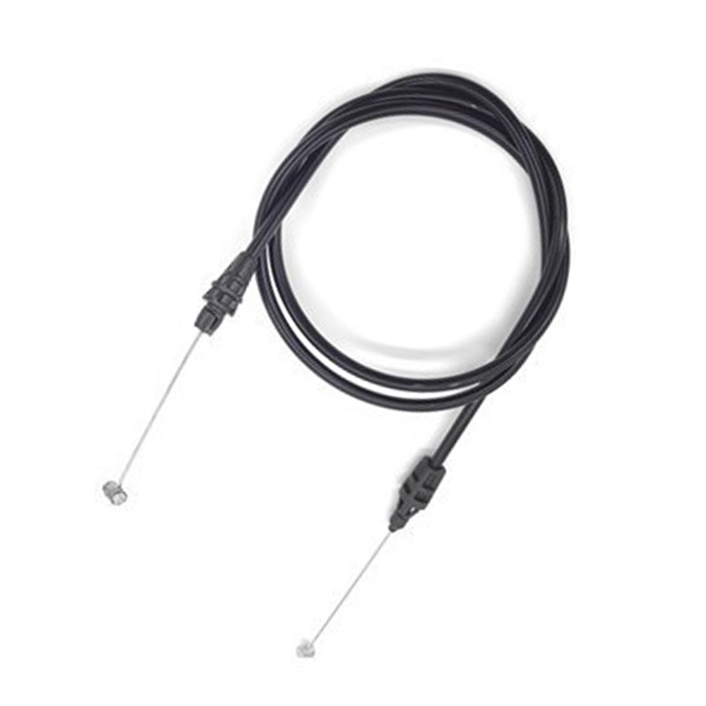 Snow Blower Control Cable Repl - Snow Blower Single reseña y precio