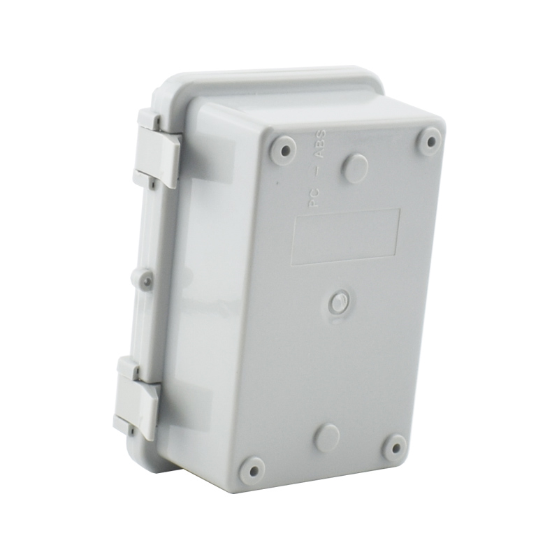 IP67 Waterproof Plastic Enclos - Outdoor Power Supply Box reseña y precio