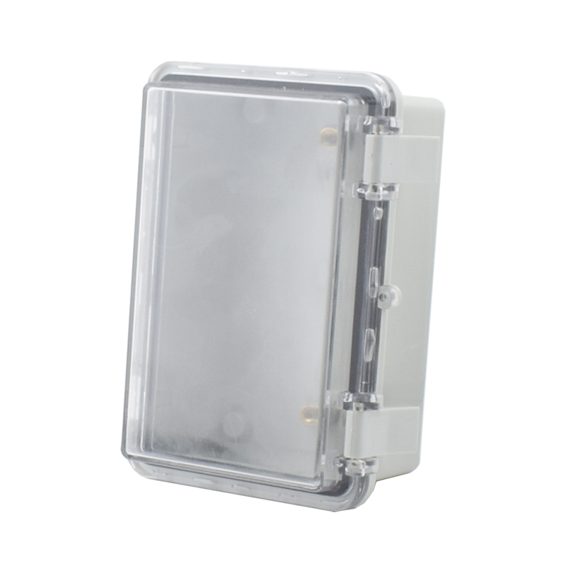 IP67 Waterproof Plastic Enclos - Outdoor Power Supply Box reseña y precio