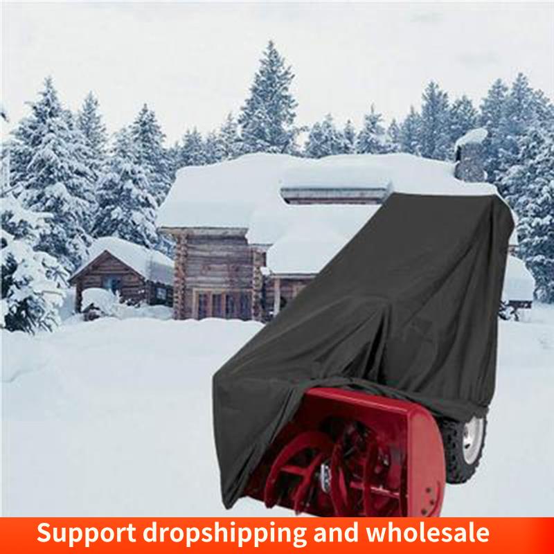 AA86 Snow Blower Cover Snowblo - Snow Blower Single reseña y precio